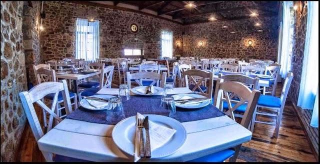 AMPAKAS Cretan Restaurant